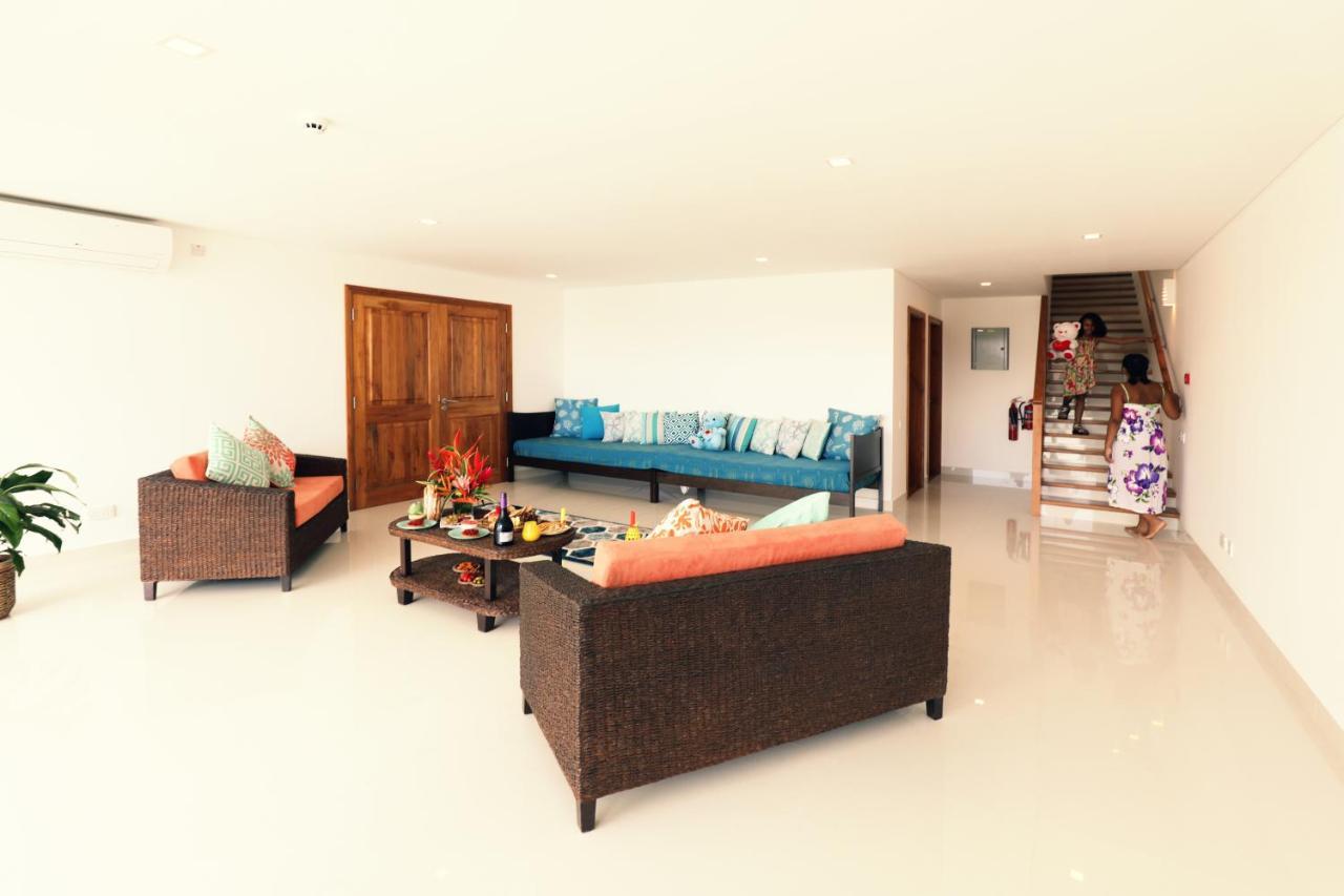Cliffhanger Mountain Villas With Private Pools Misere Exteriör bild