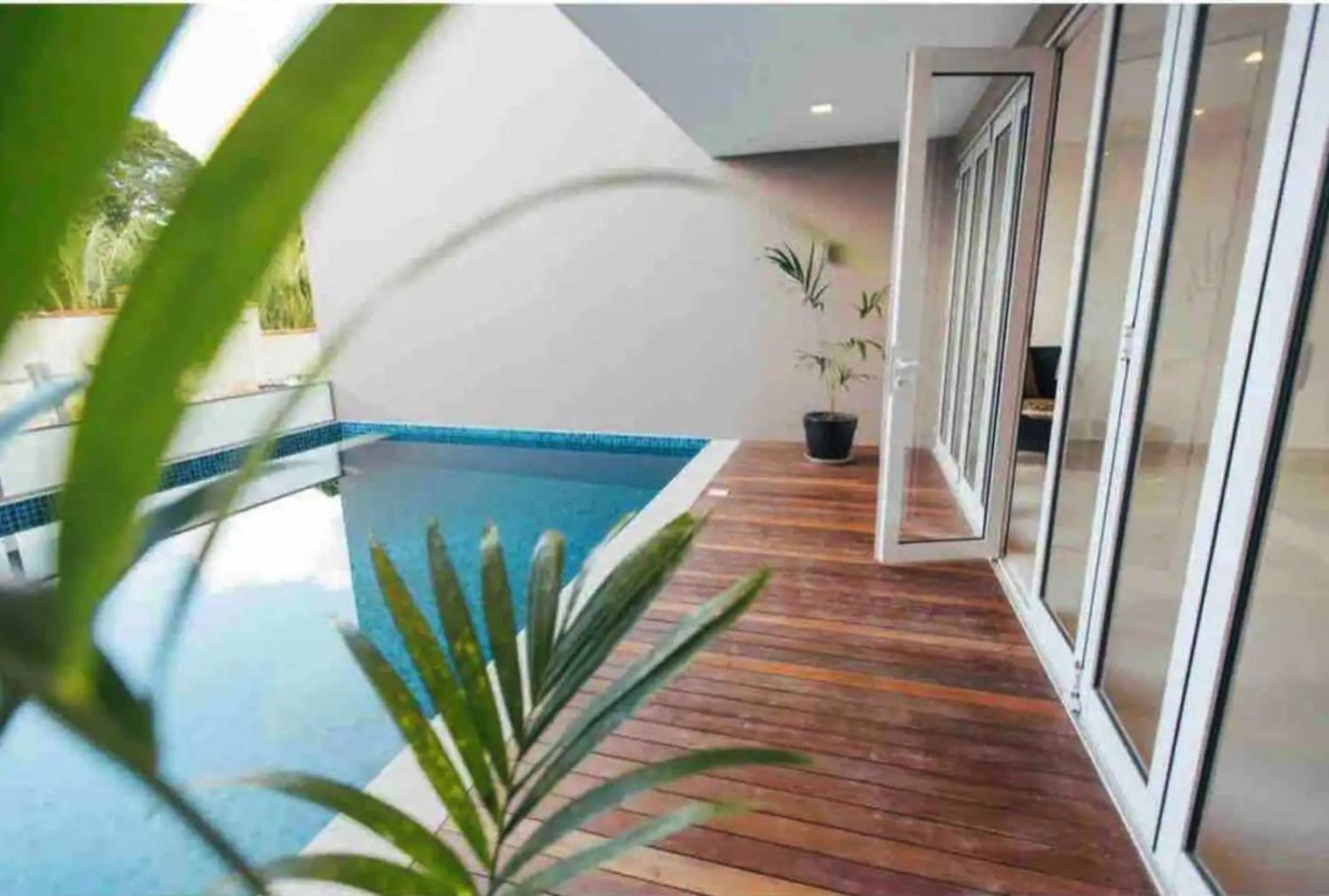 Cliffhanger Mountain Villas With Private Pools Misere Exteriör bild