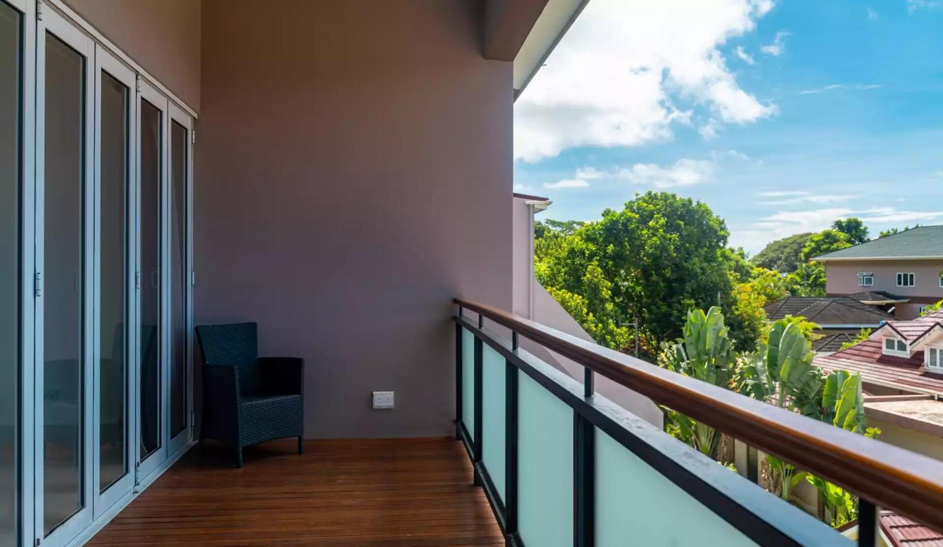 Cliffhanger Mountain Villas With Private Pools Misere Exteriör bild
